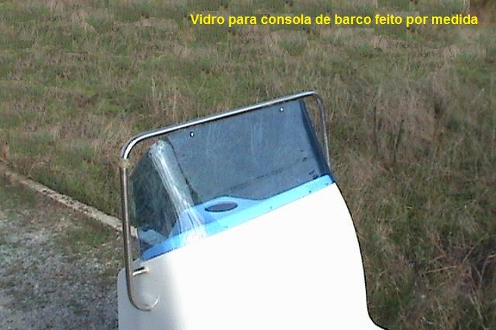 pára brisas