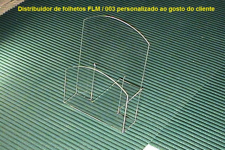 porta flyers