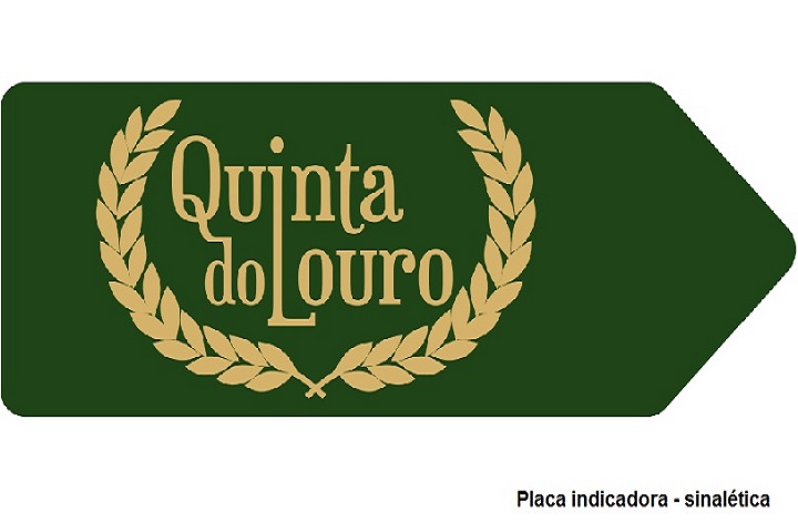 placa indicadora